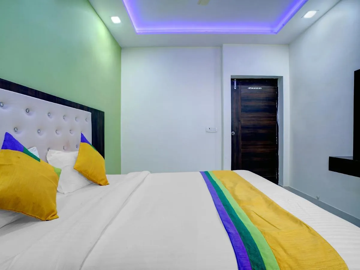 Hotel The Orient Tree, Agra Agra  3*, Agra (Uttar Pradesh) India