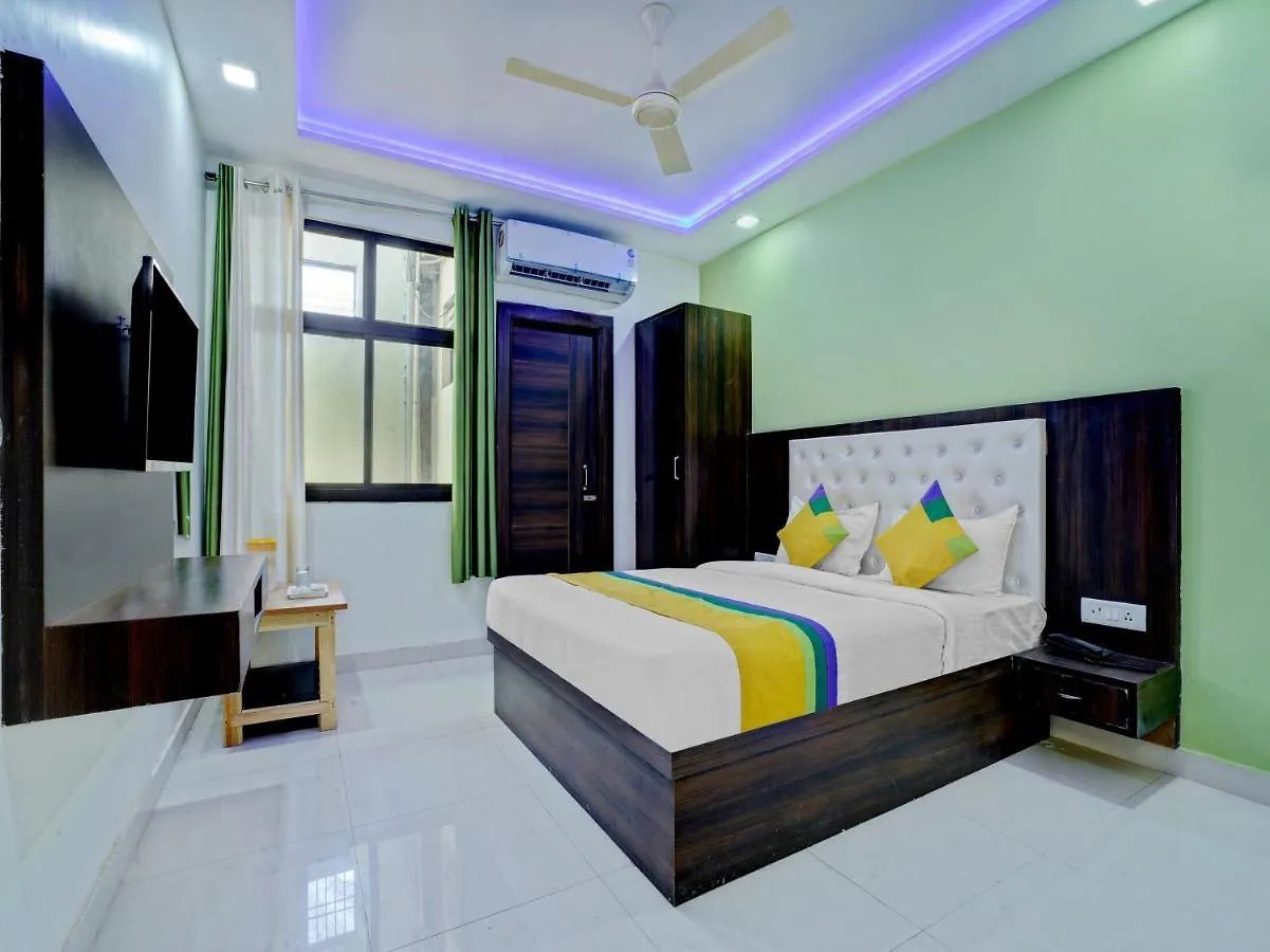Hotel The Orient Tree, Agra Agra