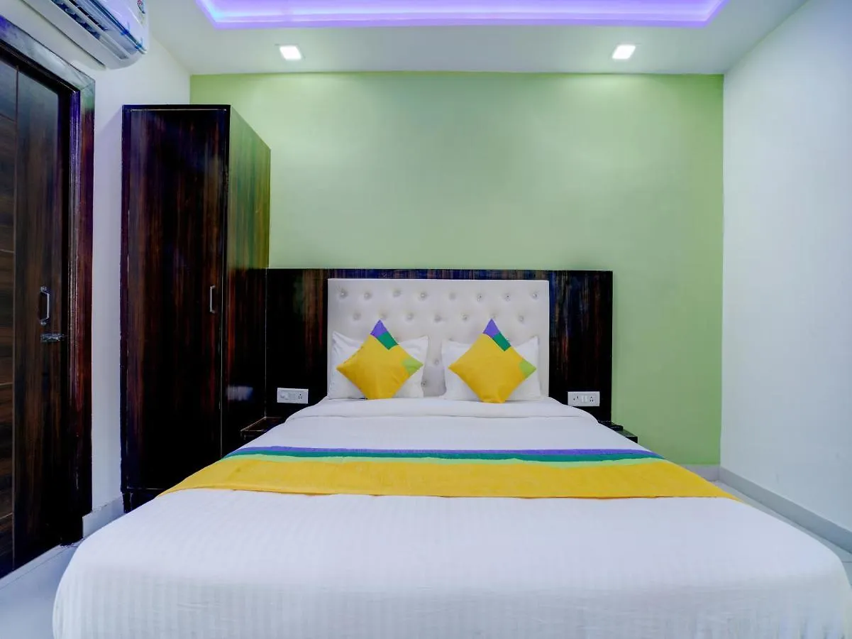 Hotel The Orient Tree, Agra Agra