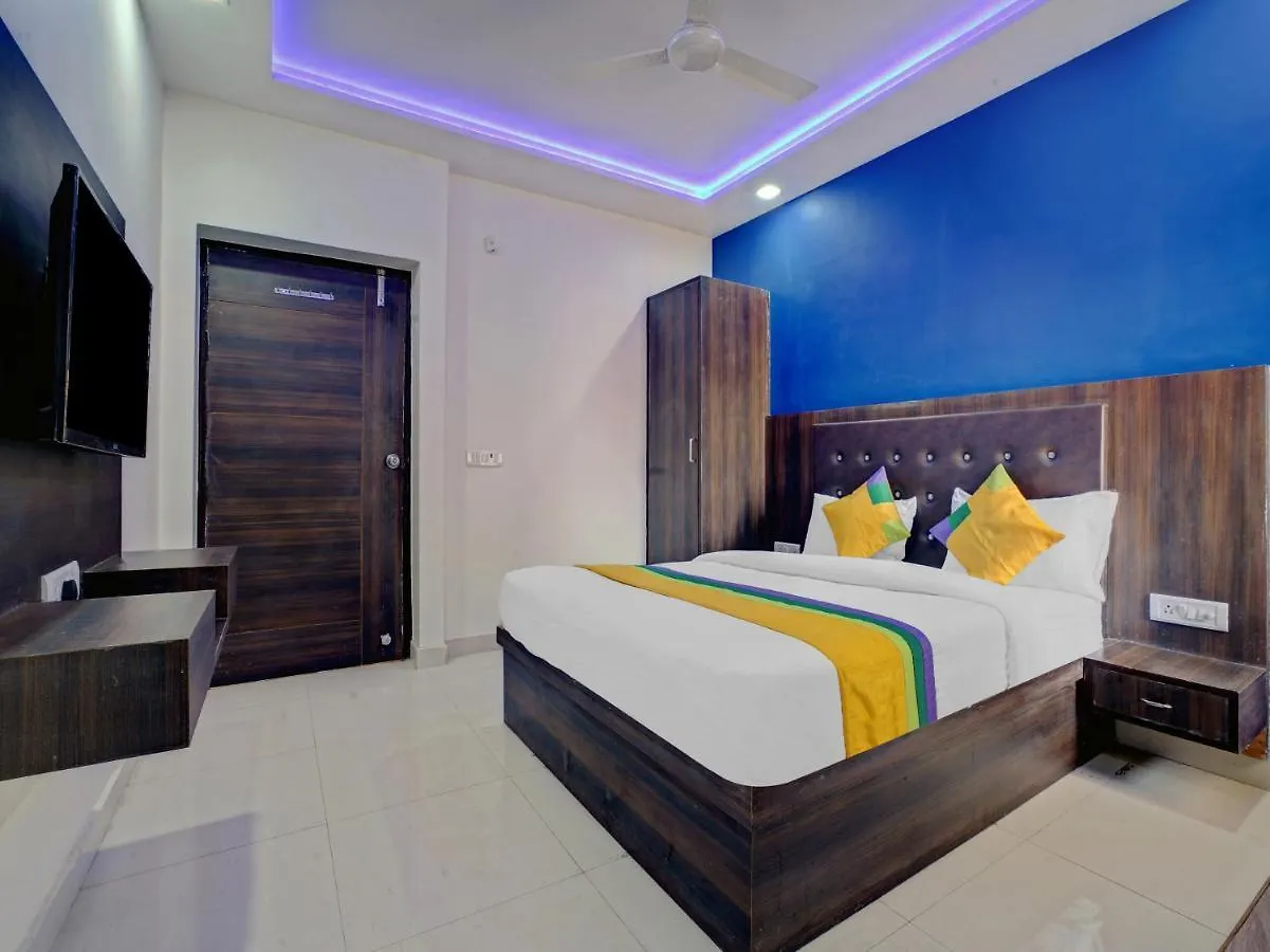 Hotel The Orient Tree, Agra Agra