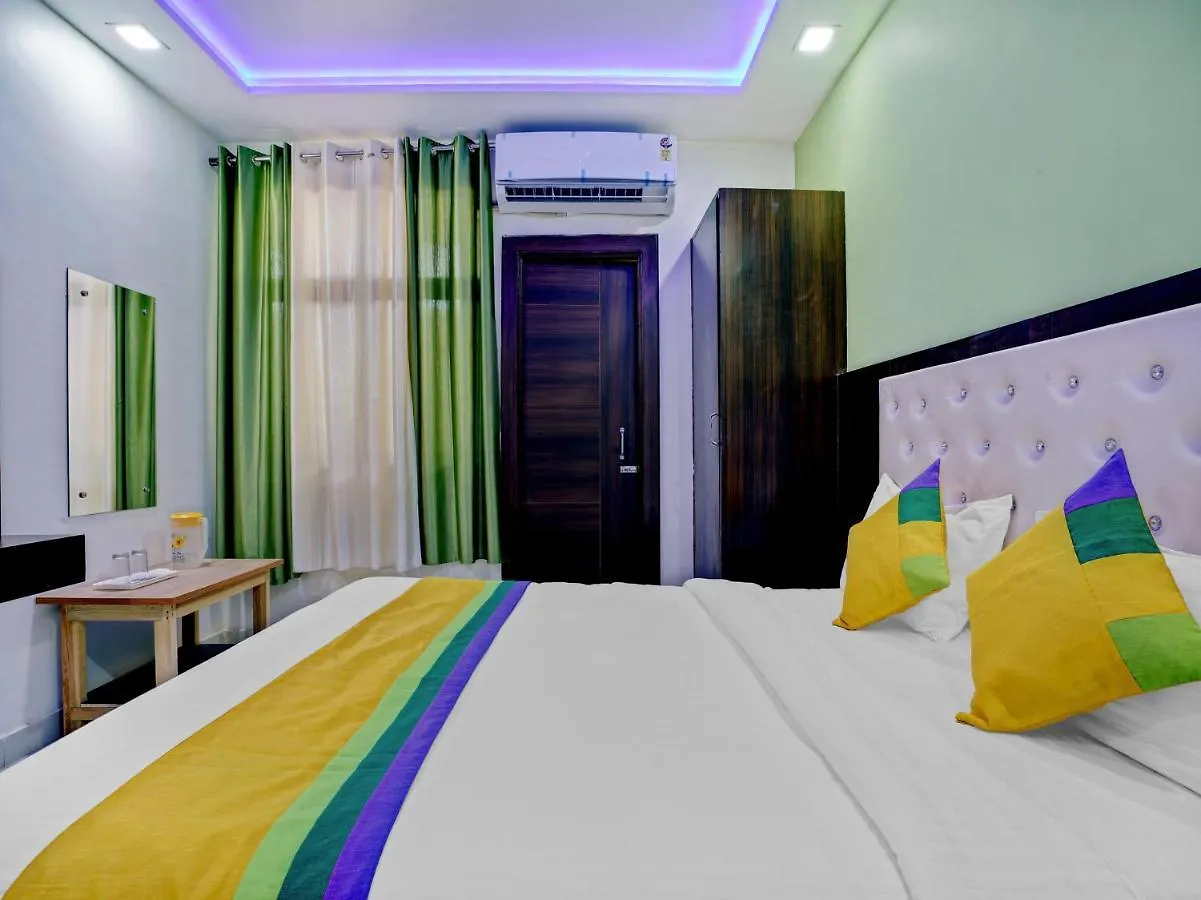 Hotel The Orient Tree, Agra Agra