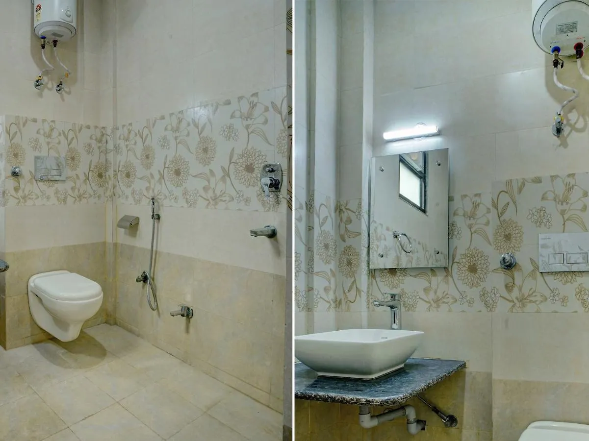 Hotel The Orient Tree, Agra Agra   Agra (Uttar Pradesh)