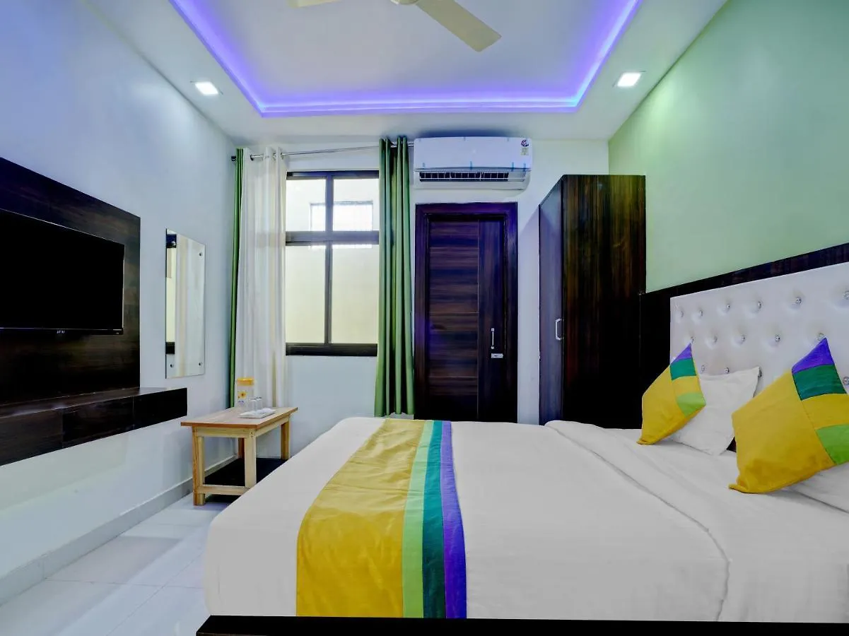 Hotel The Orient Tree, Agra Agra