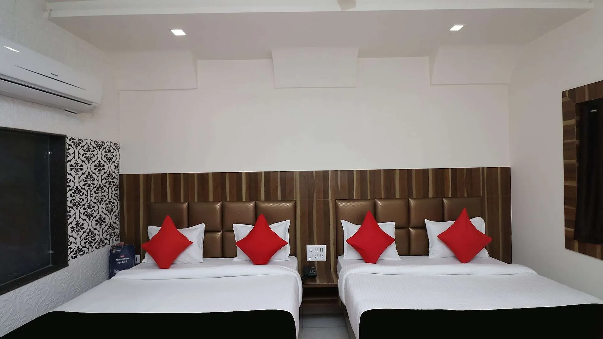 Hotel The Orient Tree, Agra Agra  3*, Agra (Uttar Pradesh)