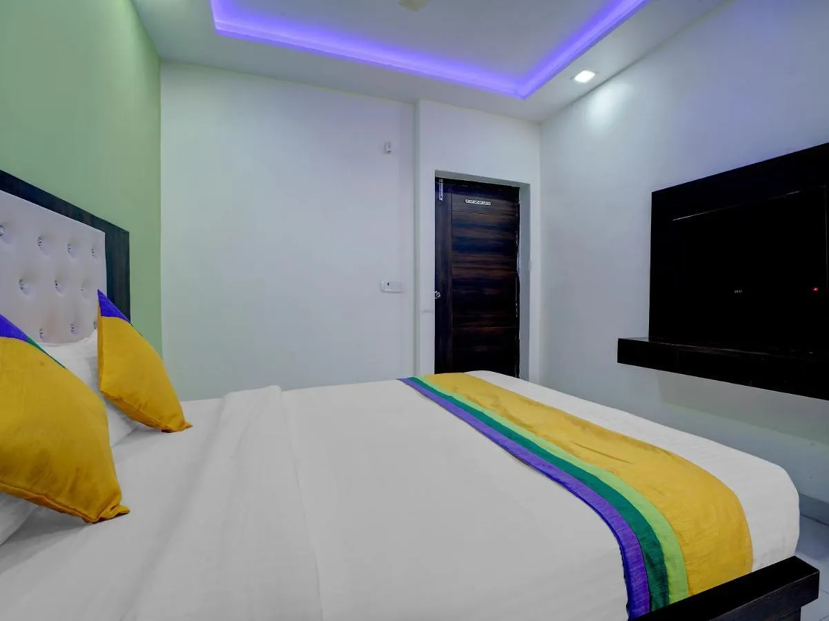 Hotel The Orient Tree, Agra Agra   Agra (Uttar Pradesh)