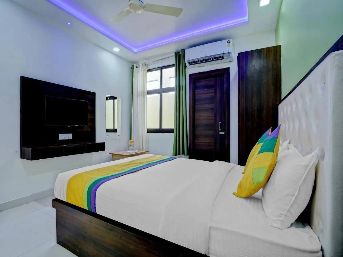 Hotel The Orient Tree, Agra Agra   Agra (Uttar Pradesh)