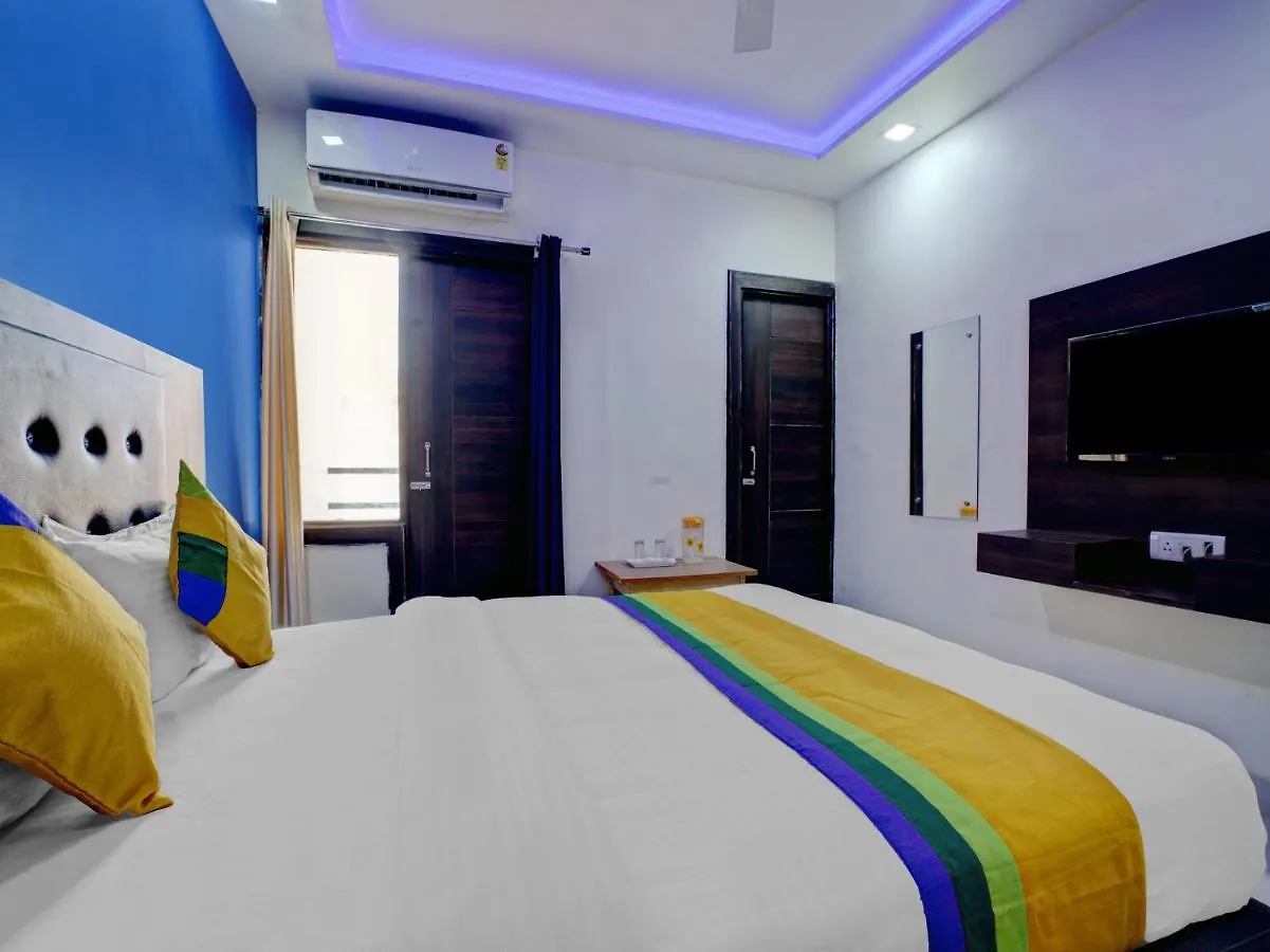 Hotel The Orient Tree, Agra Agra  Agra (Uttar Pradesh)