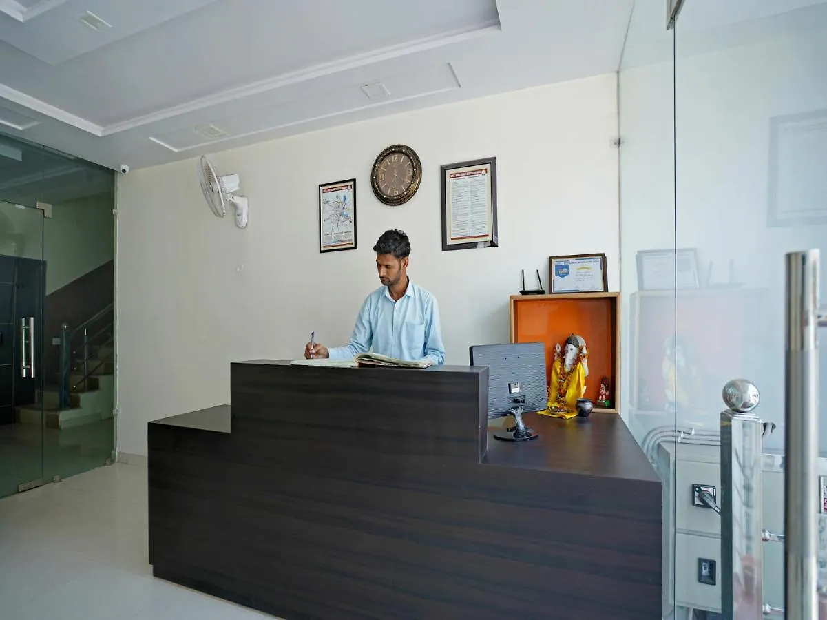 Hotel The Orient Tree, Agra Agra
